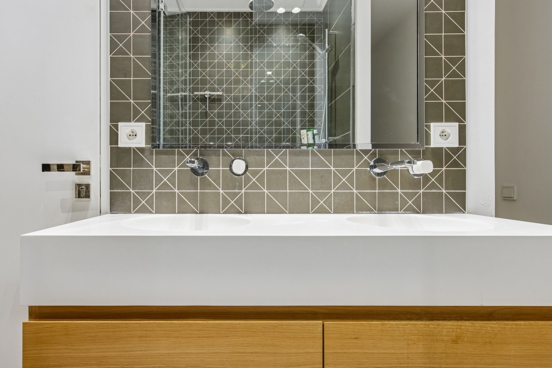 appartement de luxe 4 Pièces en vente sur PARIS (75016)