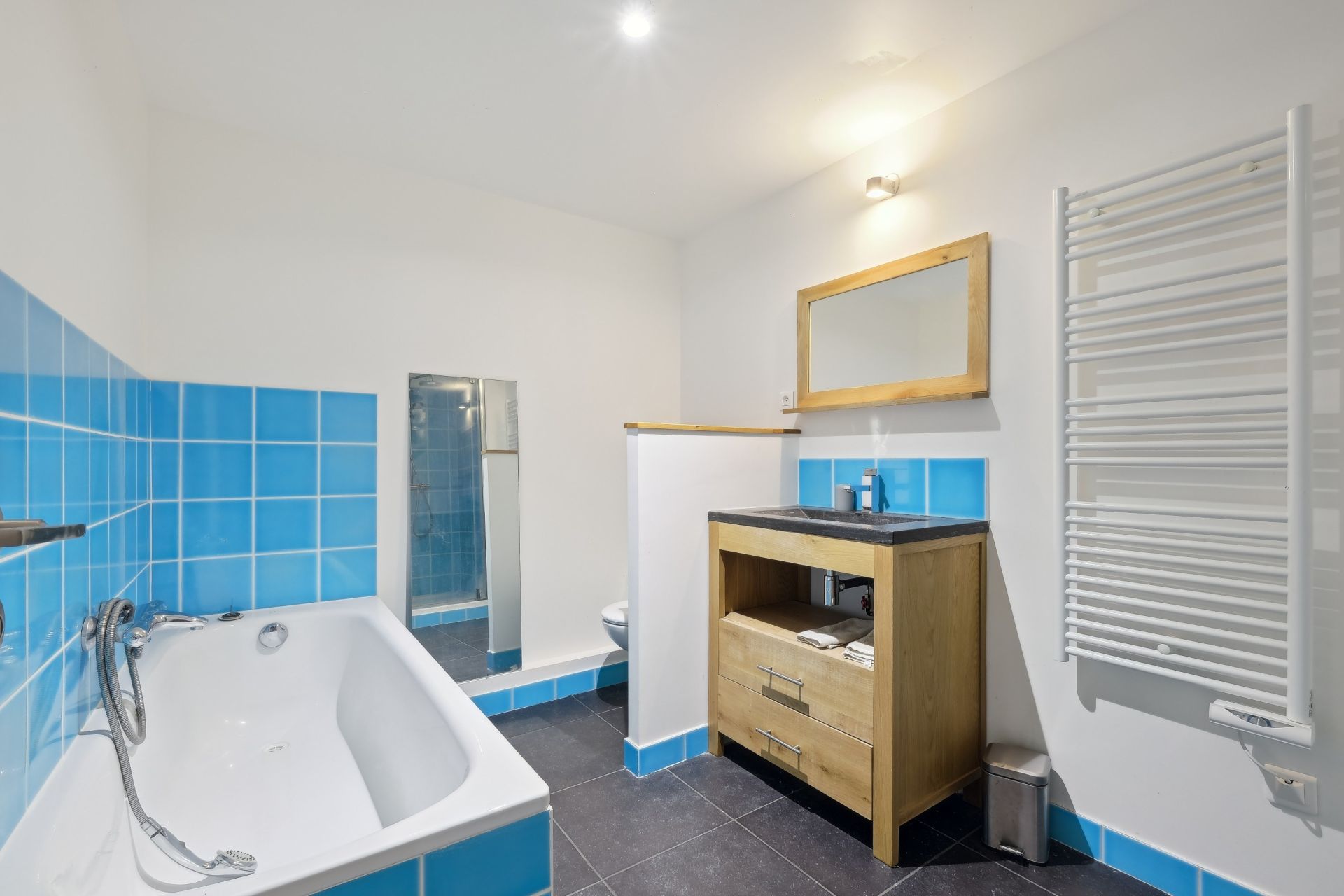 triplex de luxe 5 Pièces en vente sur PARIS (75011)