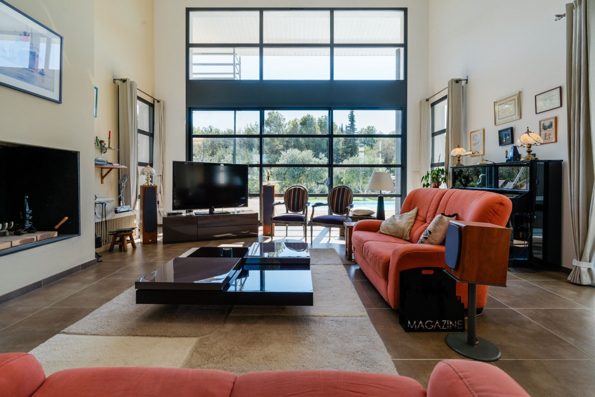 maison de luxe 9 Pièces en vente sur NARBONNE (11100)