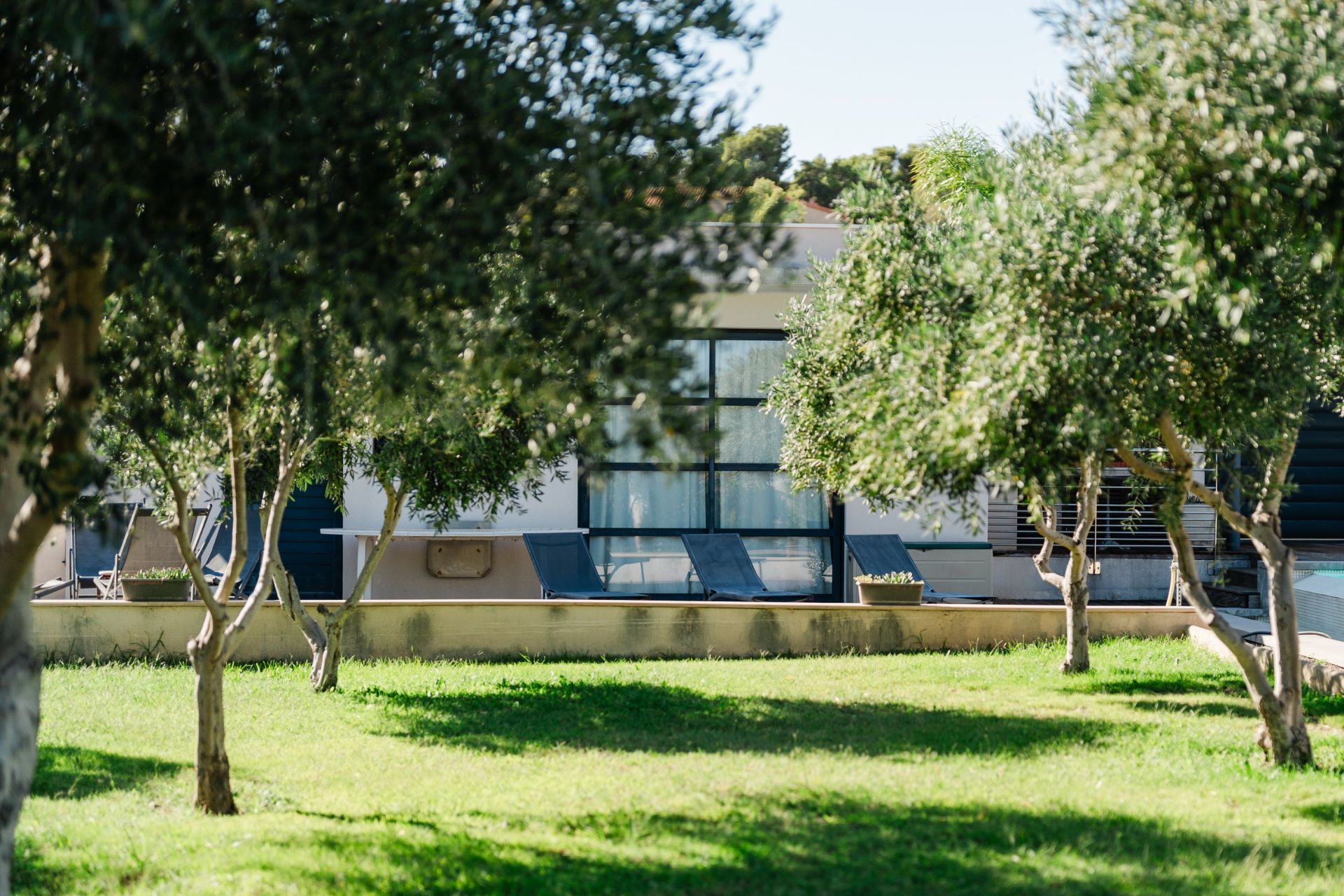 maison de luxe 9 Pièces en vente sur NARBONNE (11100)