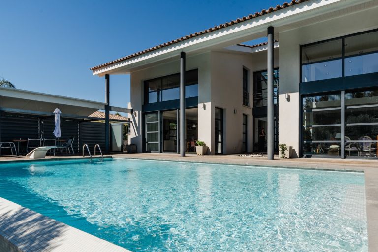 maison de luxe 9 Pièces en vente sur NARBONNE (11100)