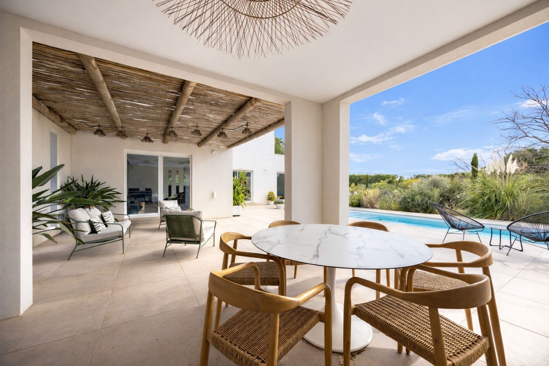 maison de luxe 5 Pièces en vente sur PERPIGNAN (66000)