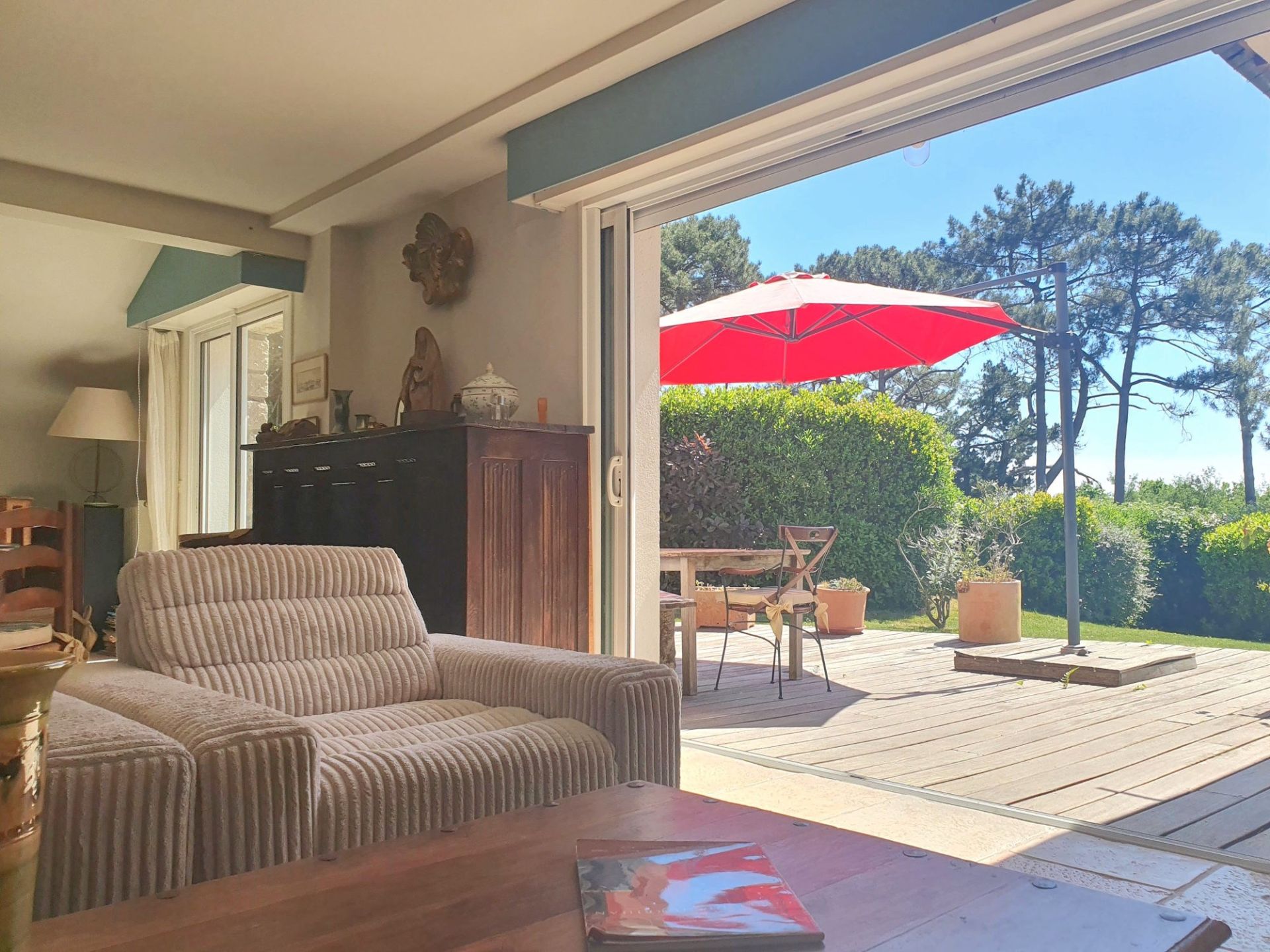 luxury house 4 Rooms for sale on LA TRINITE SUR MER (56470)