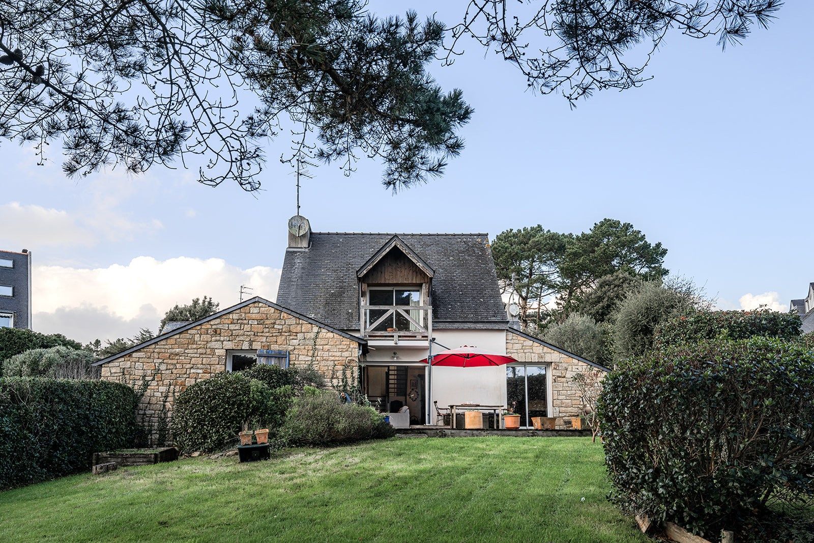 maison de luxe 4 Pièces en vente sur LA TRINITE SUR MER (56470)