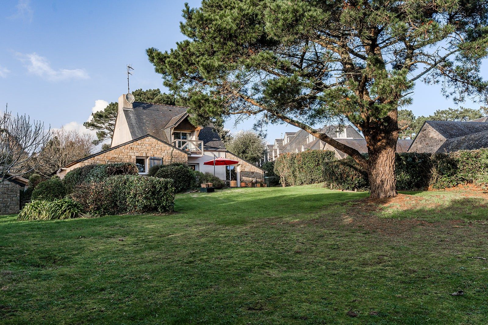 maison de luxe 4 Pièces en vente sur LA TRINITE SUR MER (56470)