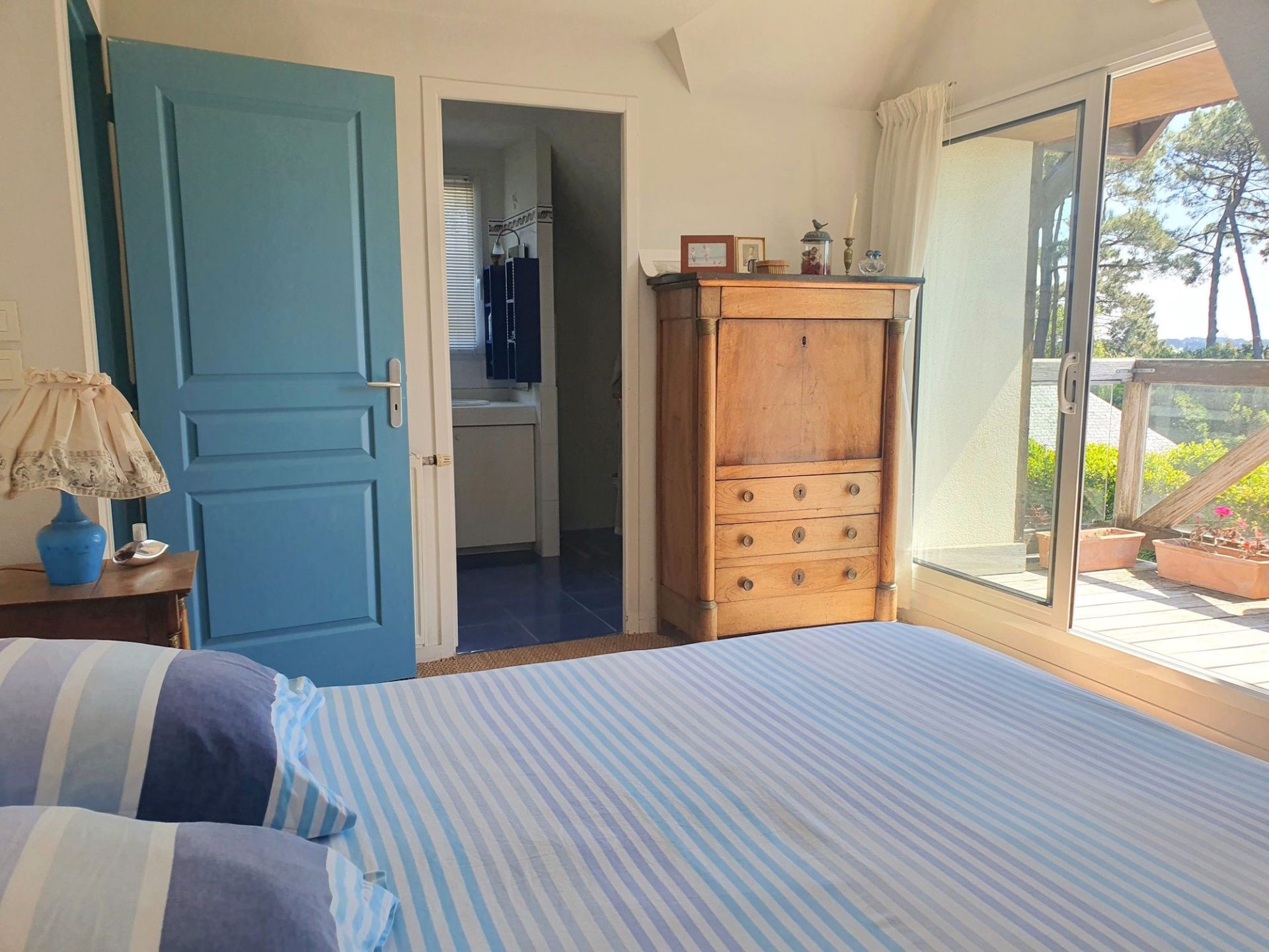 luxury house 4 Rooms for sale on LA TRINITE SUR MER (56470)