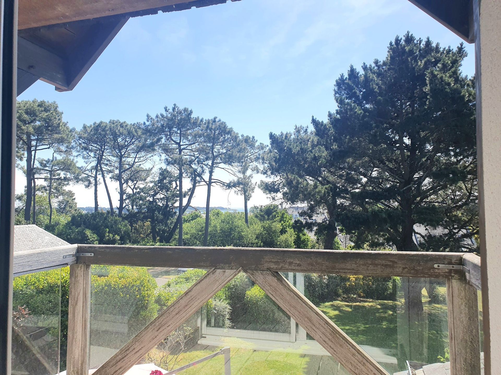 luxury house 4 Rooms for sale on LA TRINITE SUR MER (56470)