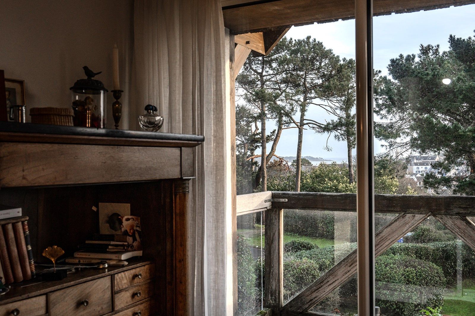 maison de luxe 4 Pièces en vente sur LA TRINITE SUR MER (56470)