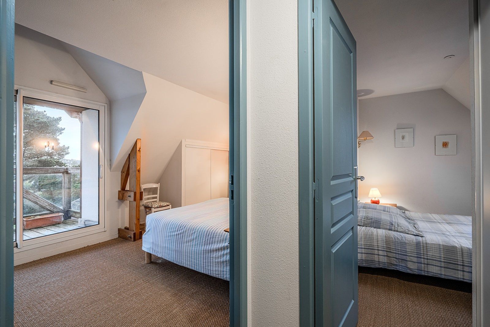 luxury house 4 Rooms for sale on LA TRINITE SUR MER (56470)