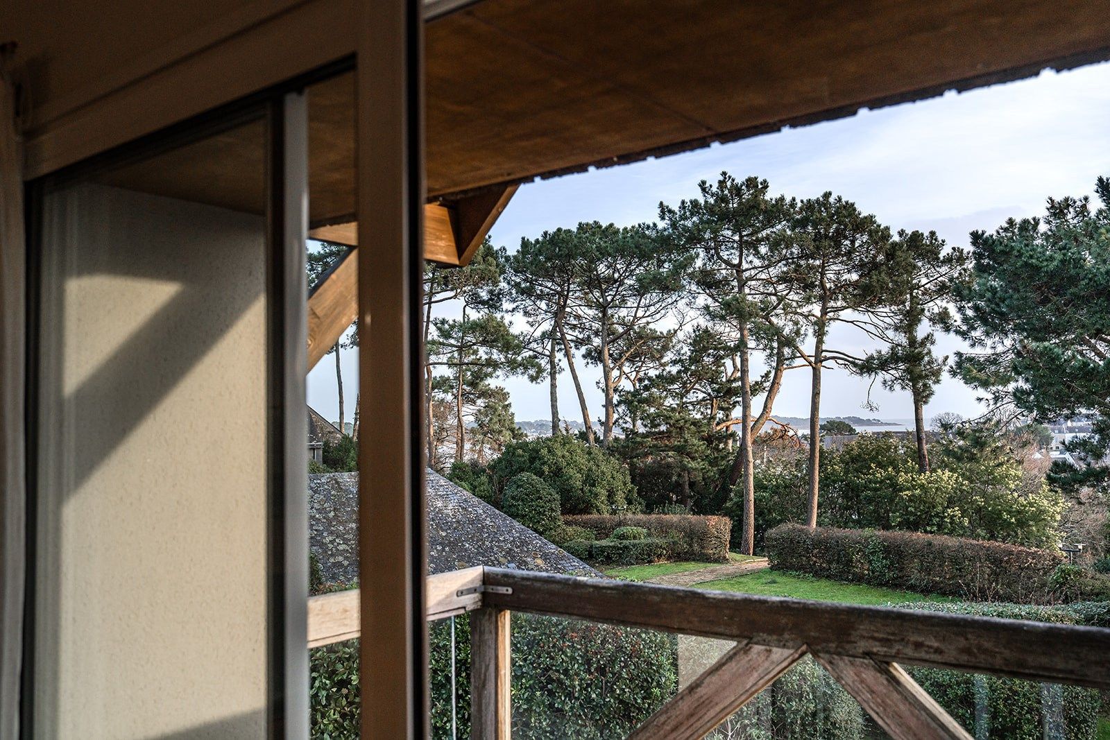 maison de luxe 4 Pièces en vente sur LA TRINITE SUR MER (56470)