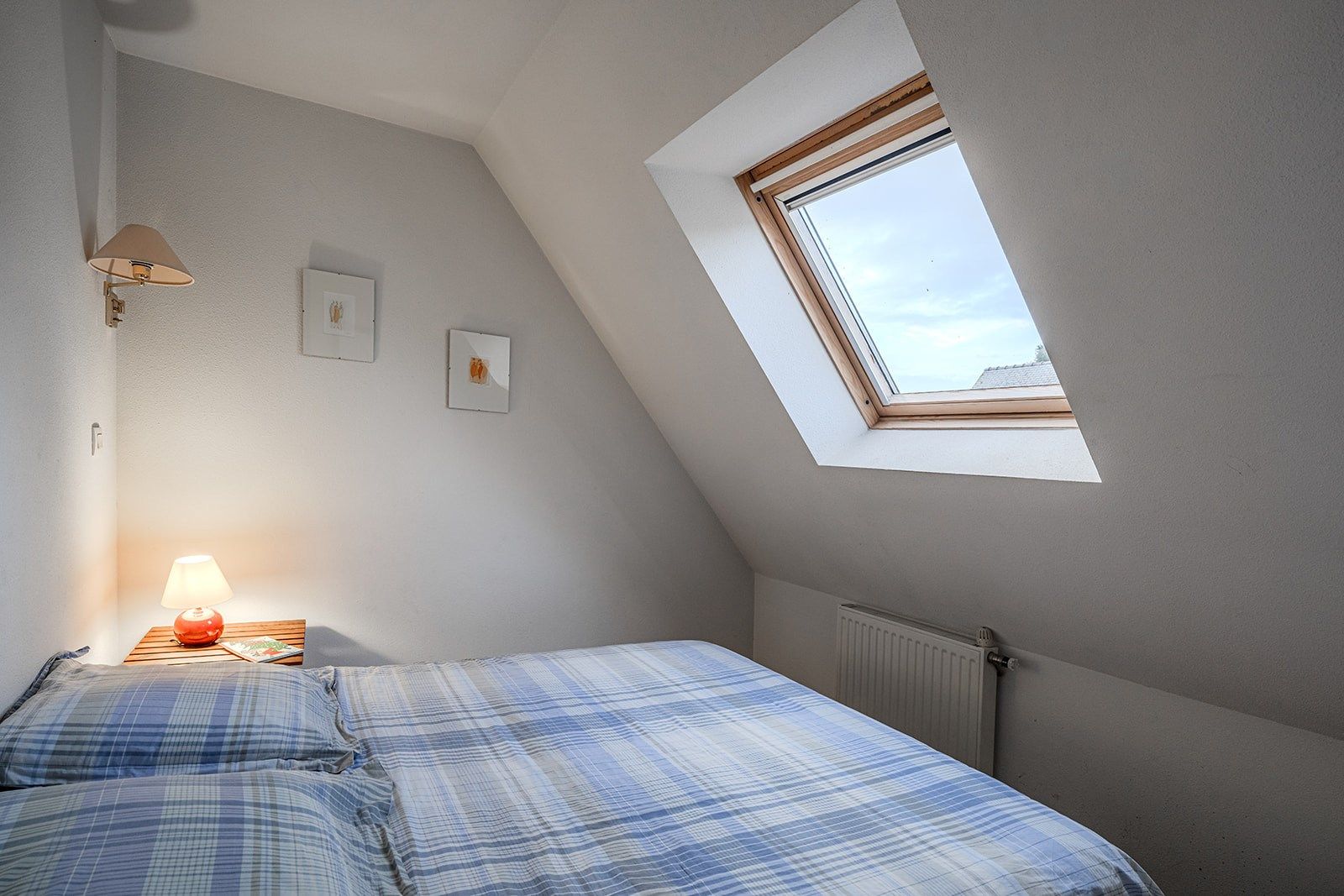 luxury house 4 Rooms for sale on LA TRINITE SUR MER (56470)