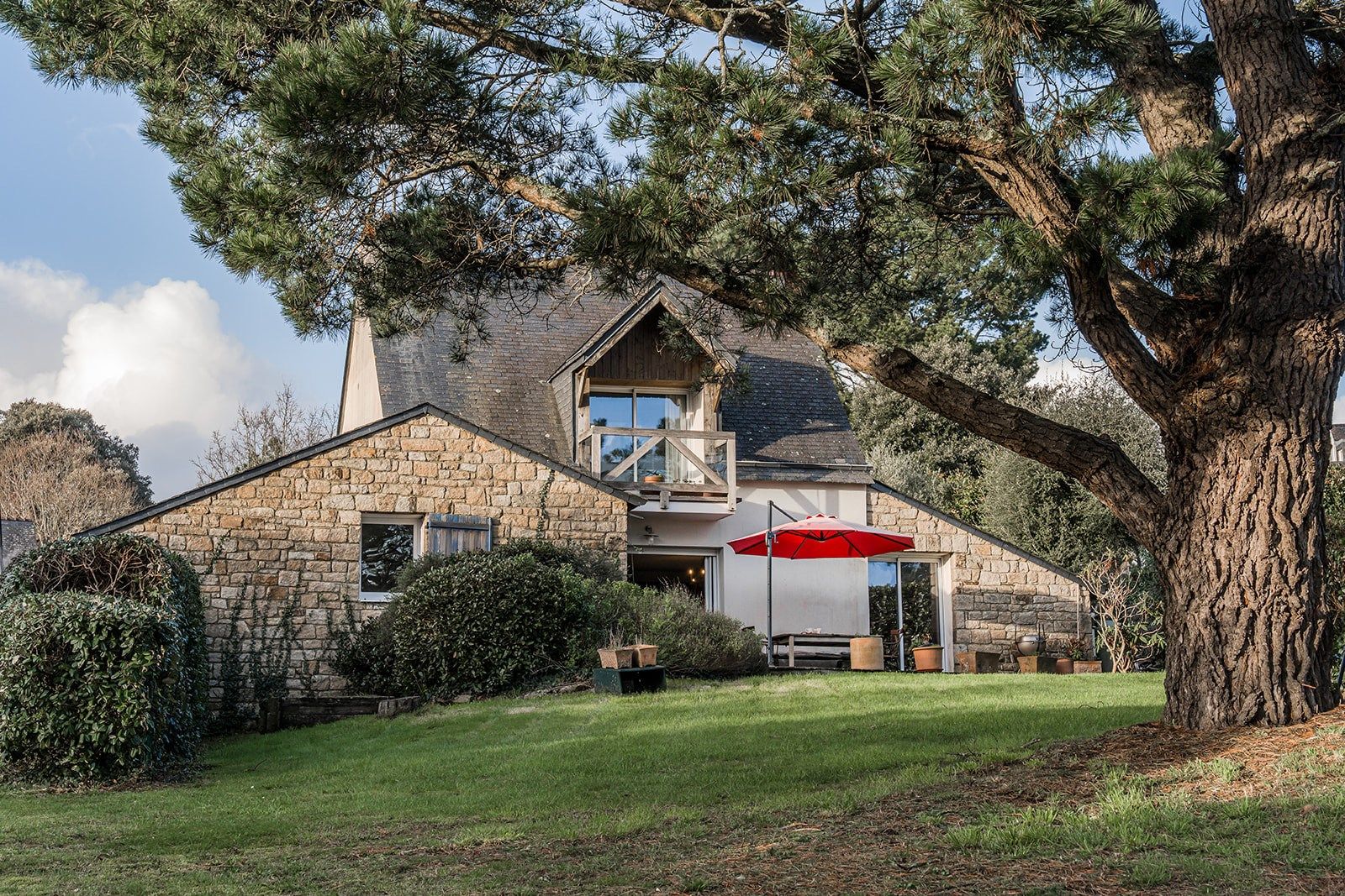 maison de luxe 4 Pièces en vente sur LA TRINITE SUR MER (56470)