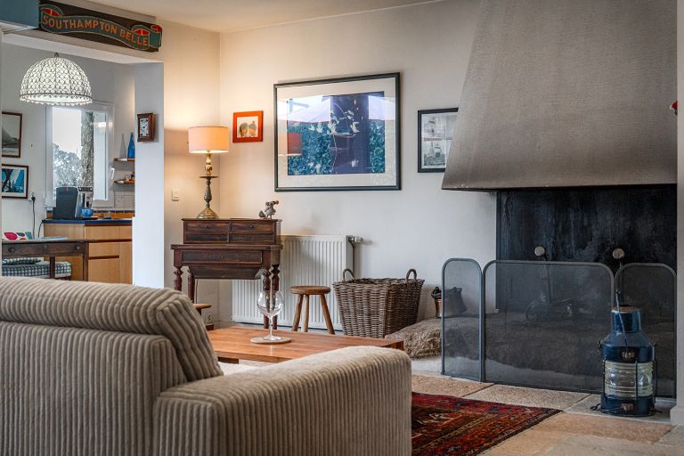 maison de luxe 4 Pièces en vente sur LA TRINITE SUR MER (56470)