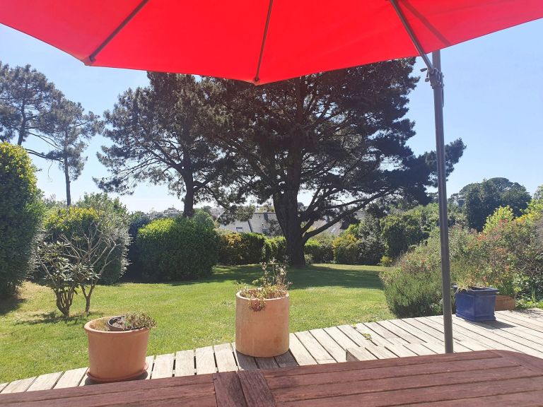 luxury house 4 Rooms for sale on LA TRINITE SUR MER (56470)