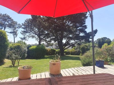 Vente Maison de luxe La Trinité-sur-Mer 4&nbsp;Pièces 151&nbsp;m²