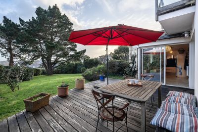 Vente Maison de luxe La Trinité-sur-Mer 4&nbsp;Pièces 151&nbsp;m²