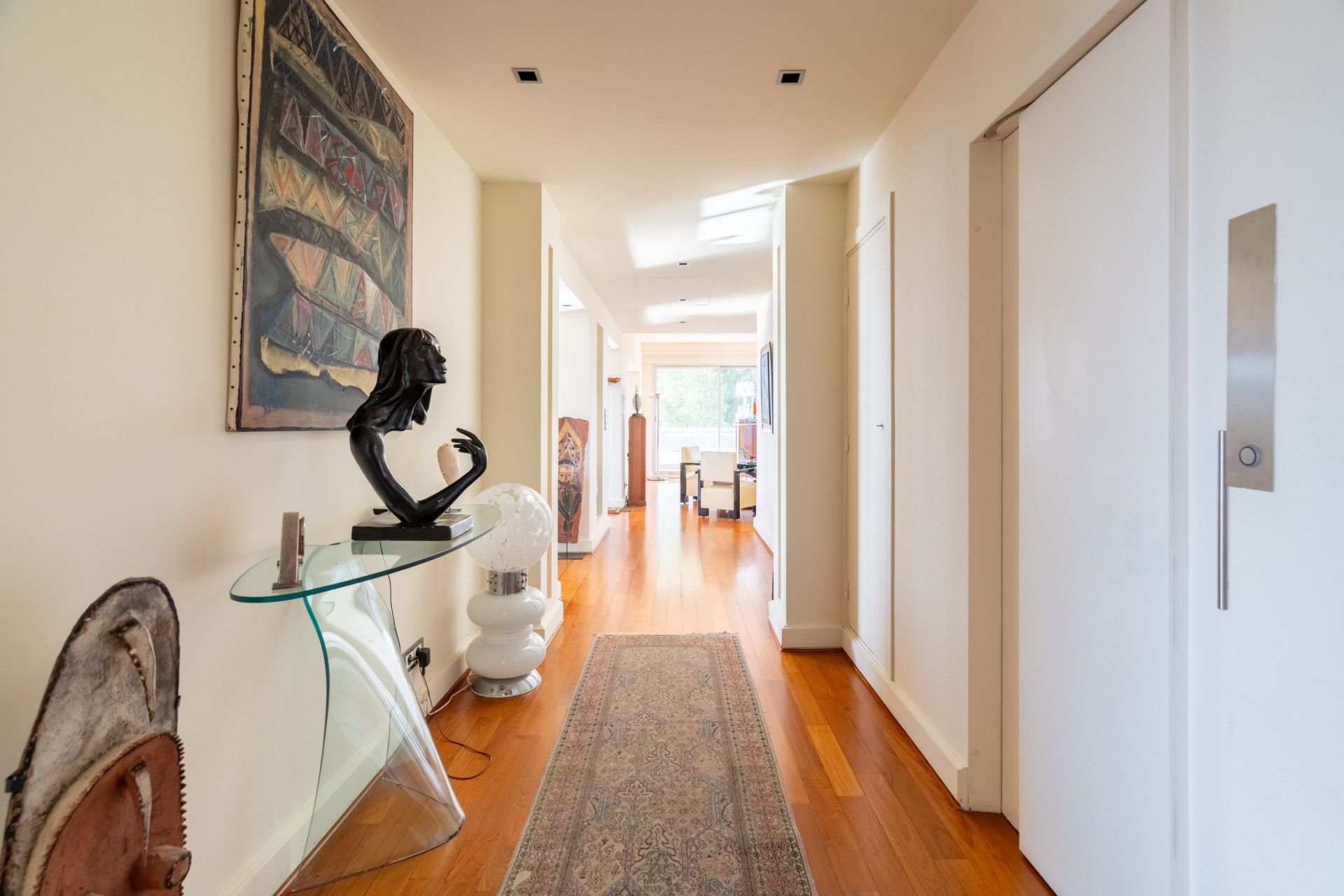 appartement de luxe 7 Pièces en vente sur MARSEILLE (13008)