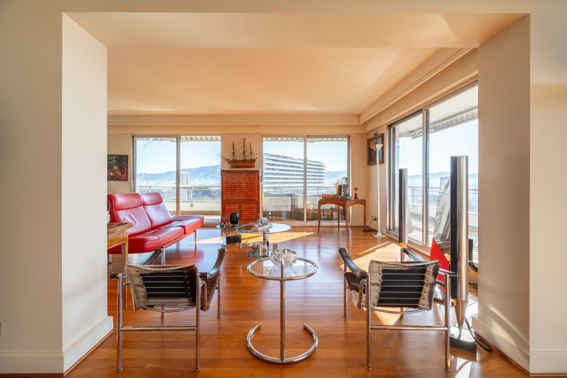 appartement de luxe 7 Pièces en vente sur MARSEILLE (13008)