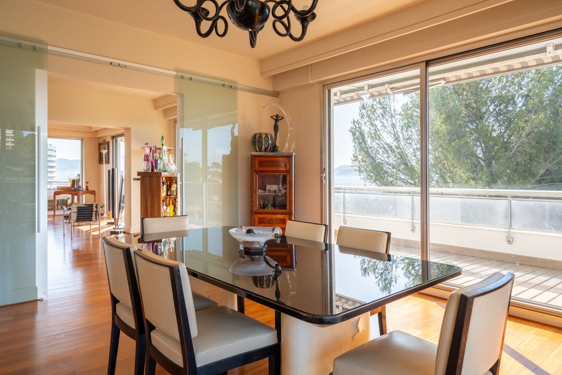 appartement de luxe 7 Pièces en vente sur MARSEILLE (13008)