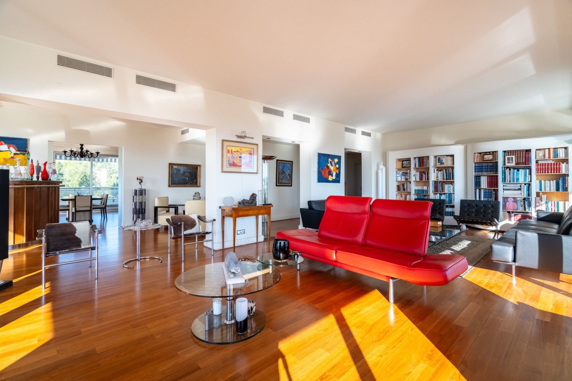 appartement de luxe 7 Pièces en vente sur MARSEILLE (13008)