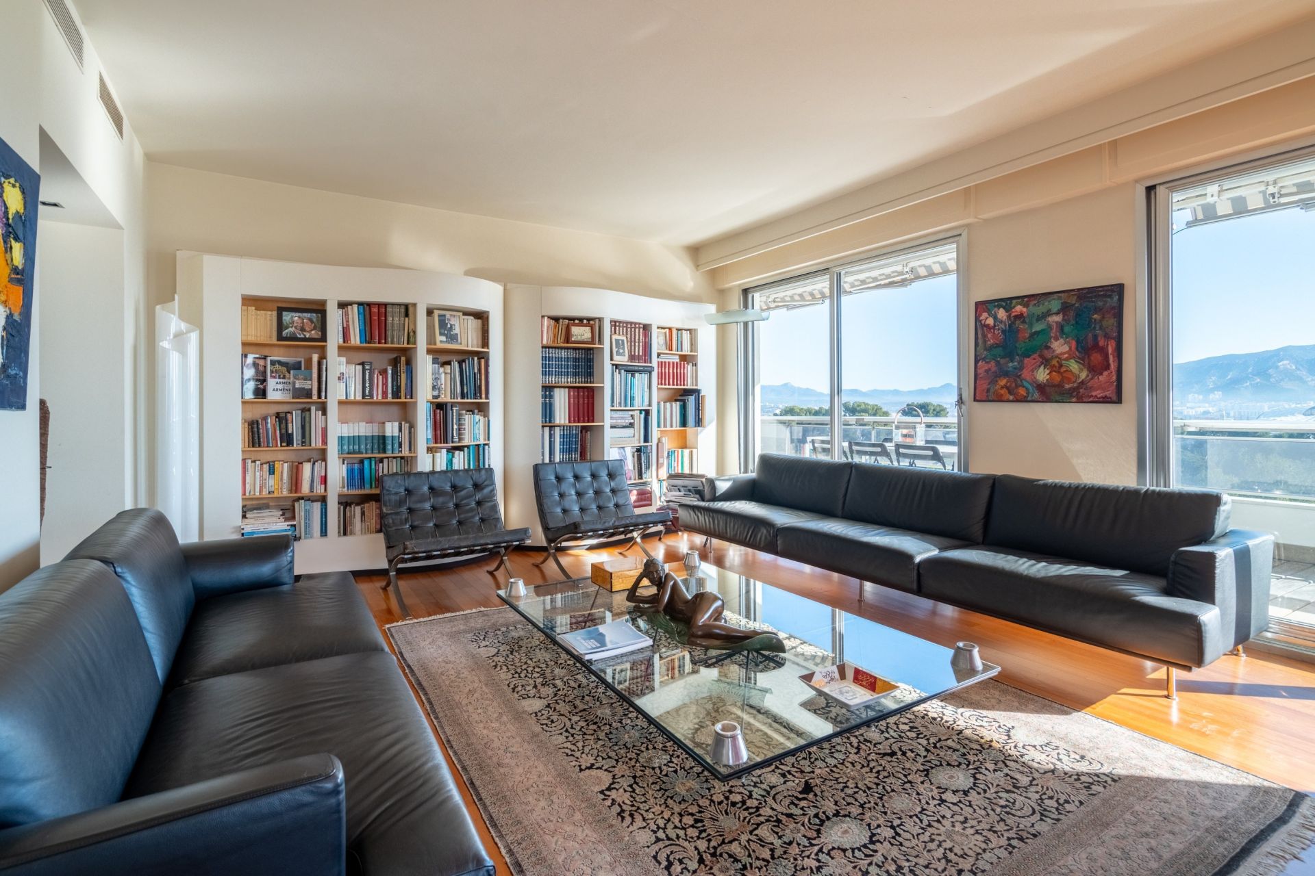 appartement de luxe 7 Pièces en vente sur MARSEILLE (13008)