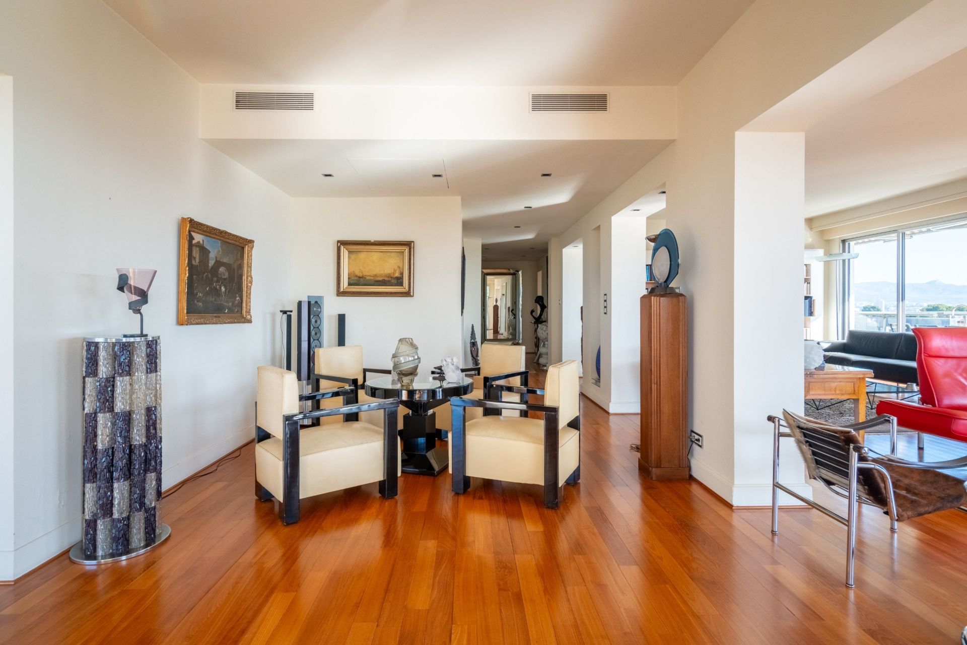 appartement de luxe 7 Pièces en vente sur MARSEILLE (13008)