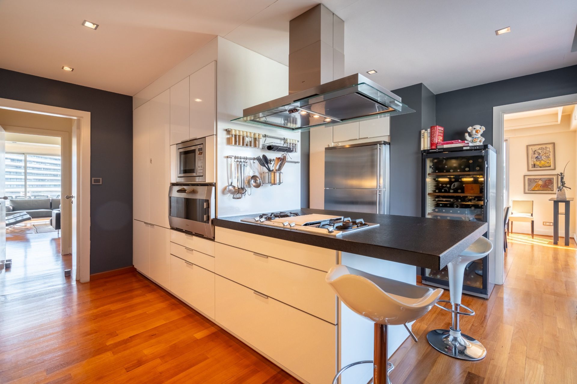 appartement de luxe 7 Pièces en vente sur MARSEILLE (13008)