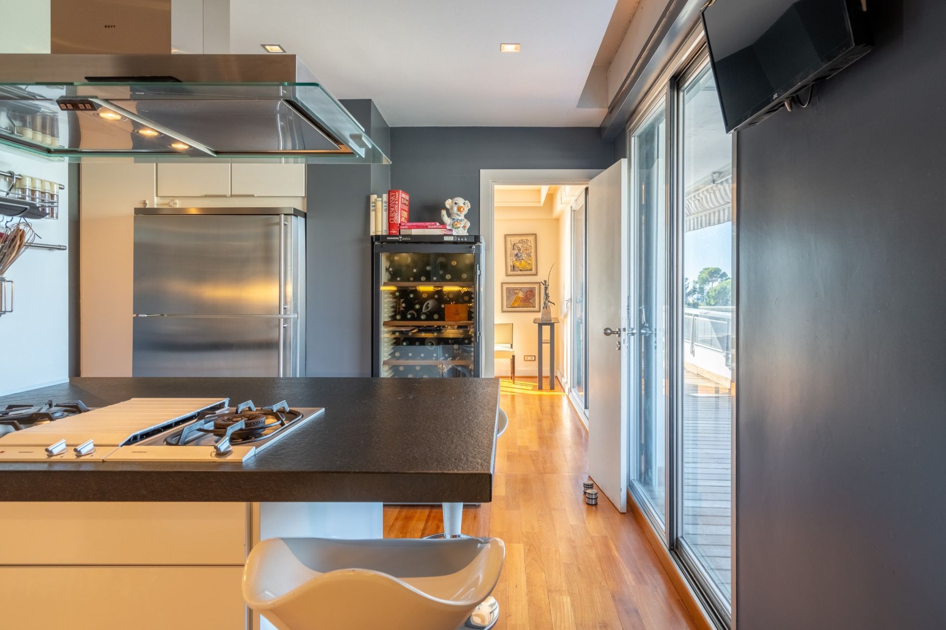 appartement de luxe 7 Pièces en vente sur MARSEILLE (13008)