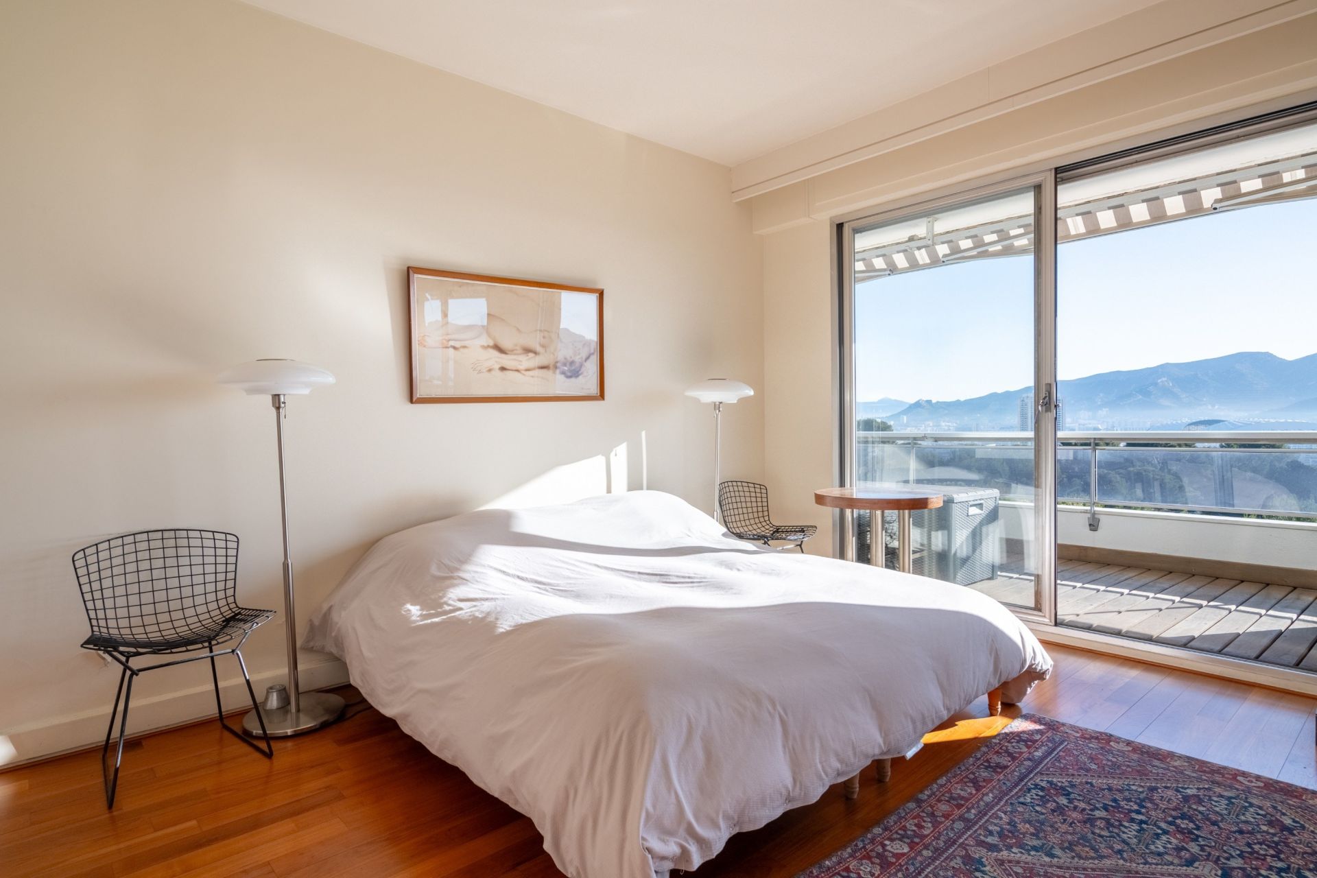 appartement de luxe 7 Pièces en vente sur MARSEILLE (13008)