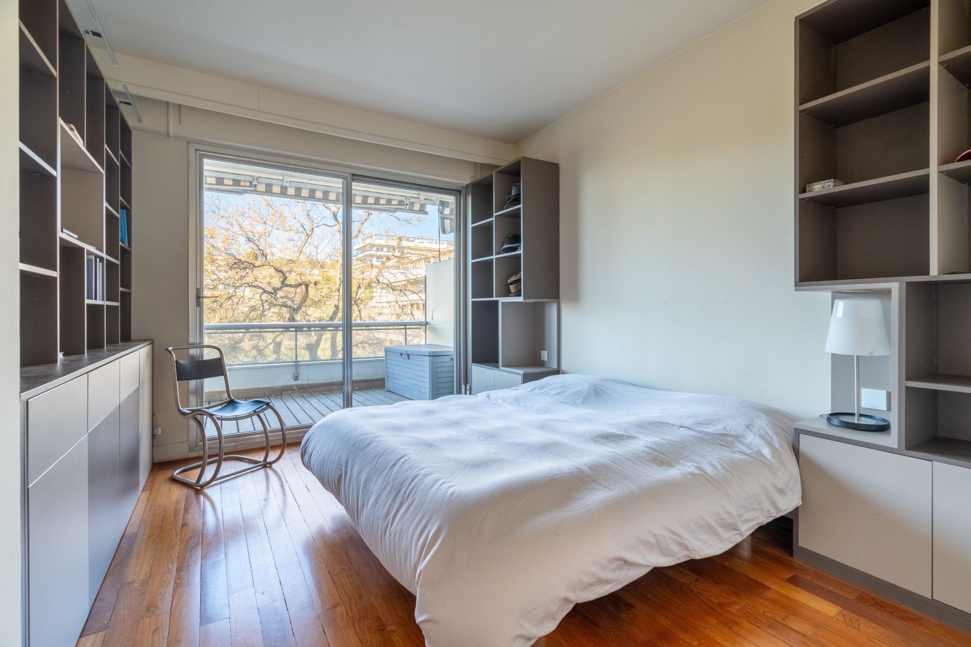 appartement de luxe 7 Pièces en vente sur MARSEILLE (13008)