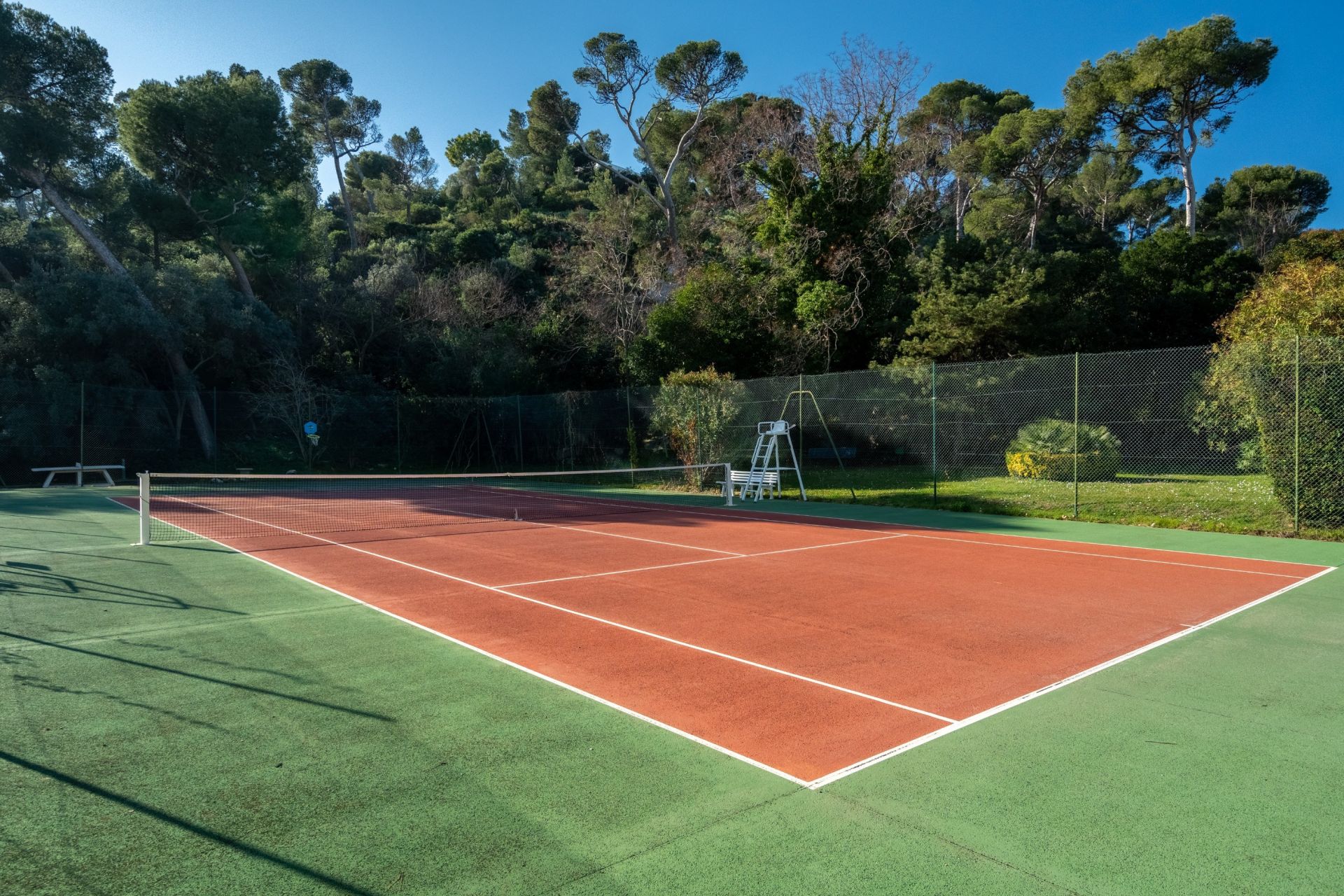 appartement de luxe 7 Pièces en vente sur MARSEILLE (13008)