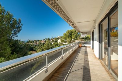 Vente Appartement de luxe Marseille 8 7&nbsp;Pièces 230&nbsp;m²