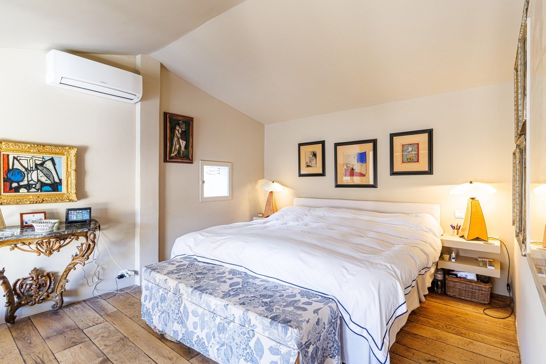 bastide 8 Pièces en vente sur LA COLLE SUR LOUP (06480)