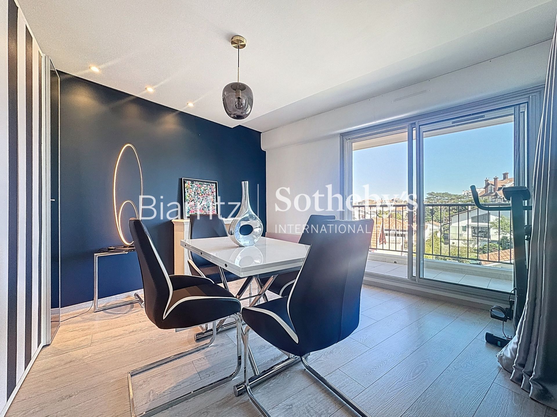 appartement de luxe 3 Pièces en vente sur BIARRITZ (64200)