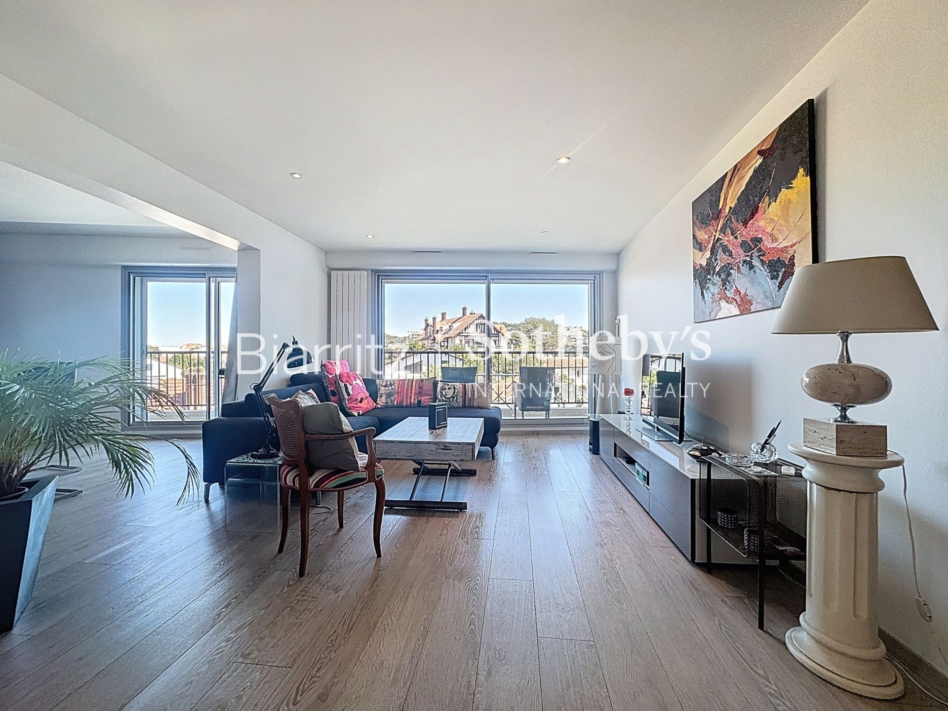 appartement de luxe 3 Pièces en vente sur BIARRITZ (64200)