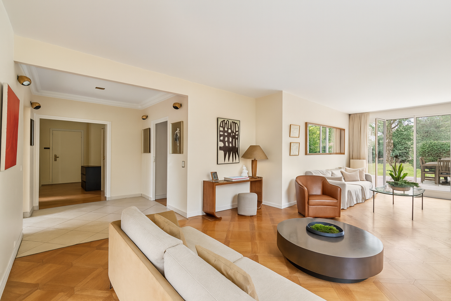 appartement de luxe 8 Pièces en vente sur NEUILLY SUR SEINE (92200)