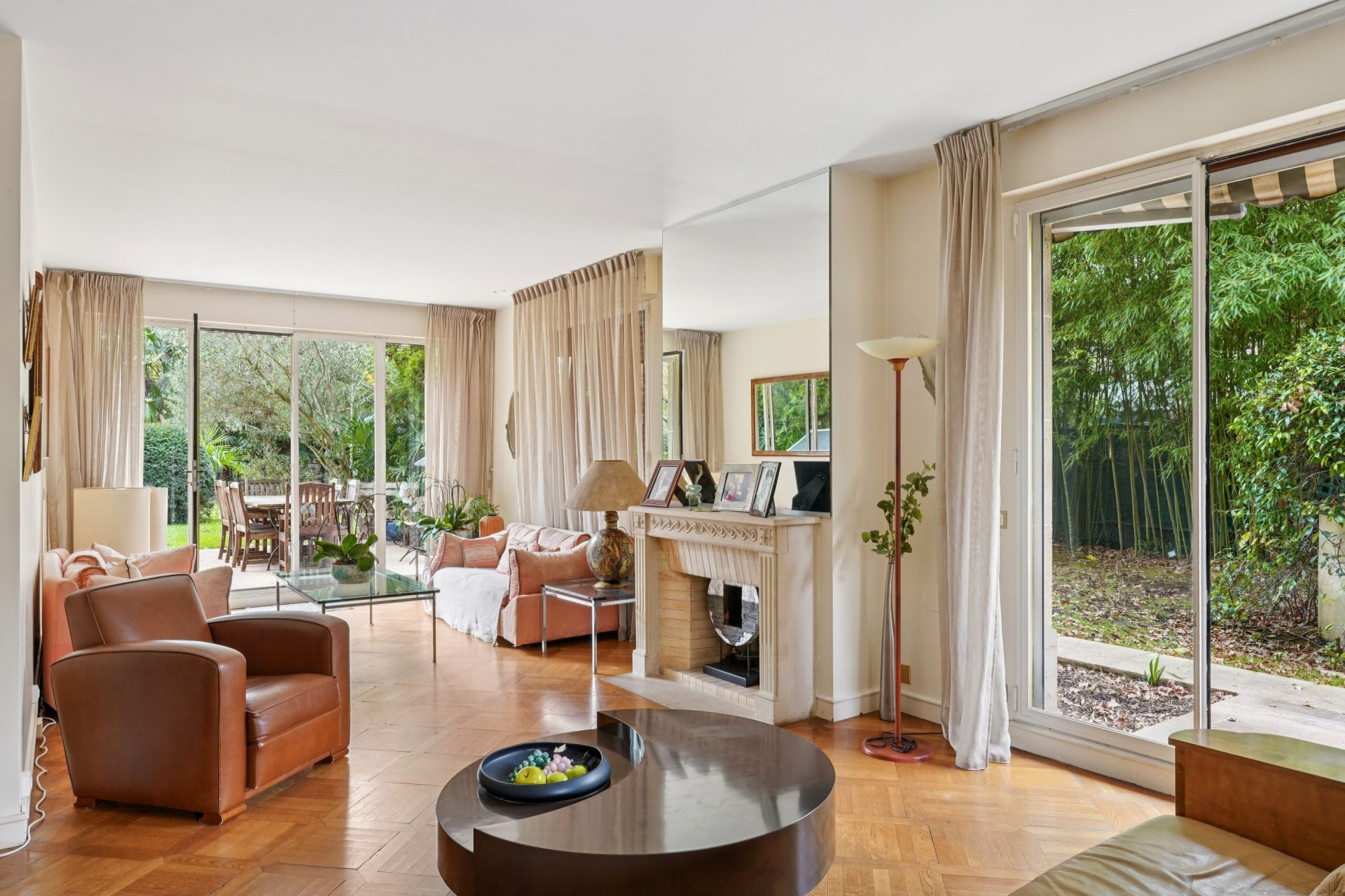 appartement de luxe 8 Pièces en vente sur NEUILLY SUR SEINE (92200)