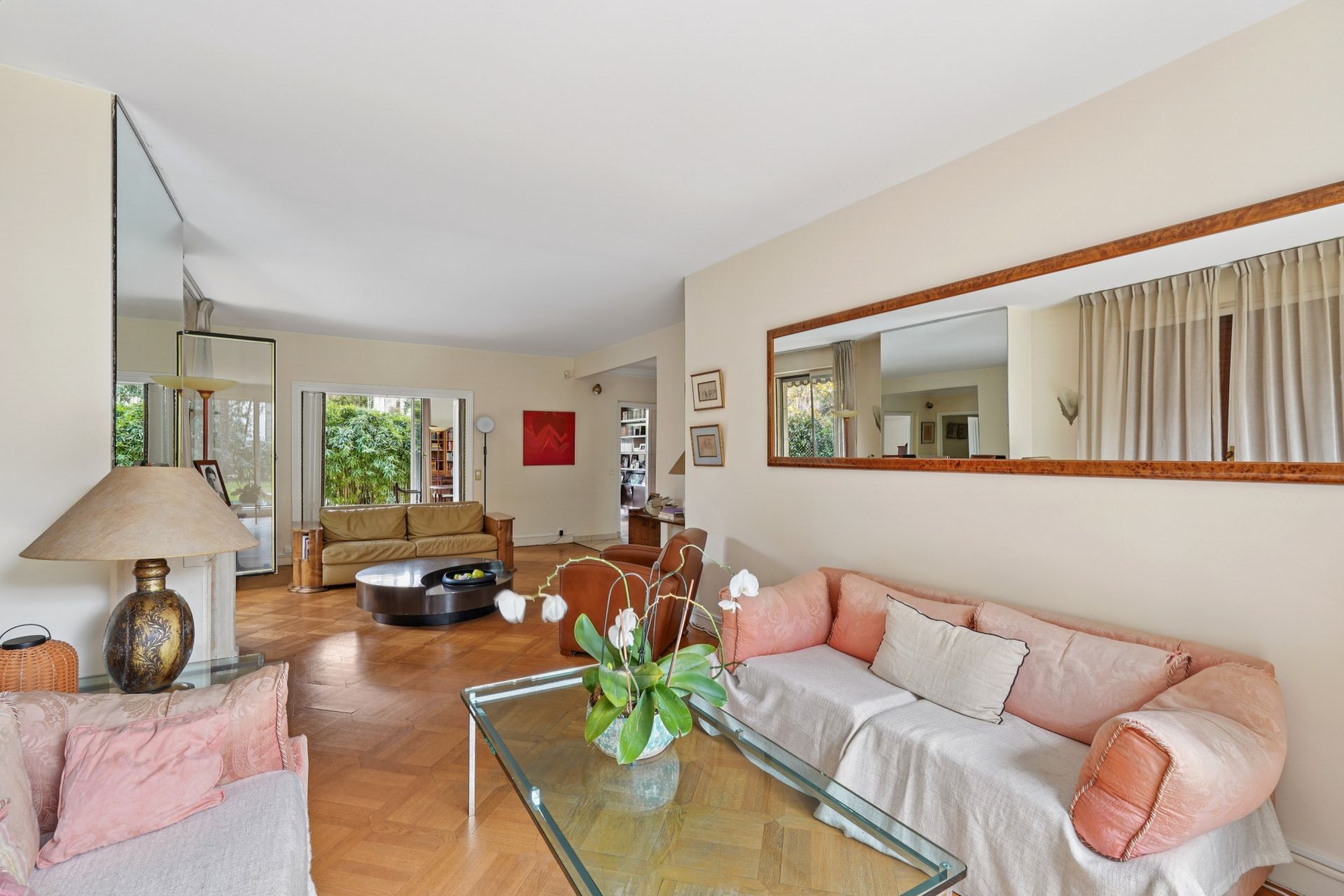 appartement de luxe 8 Pièces en vente sur NEUILLY SUR SEINE (92200)