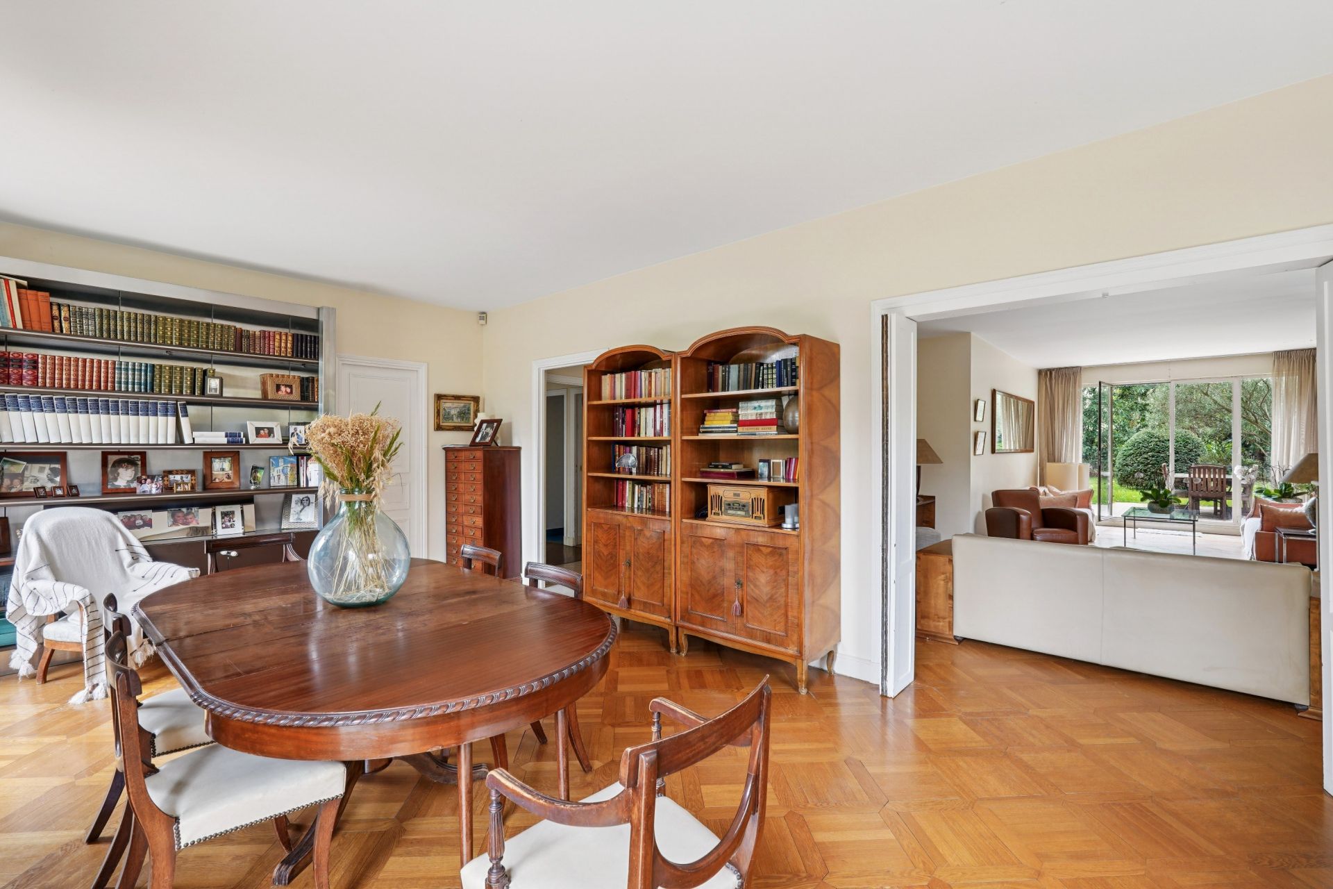 appartement de luxe 8 Pièces en vente sur NEUILLY SUR SEINE (92200)