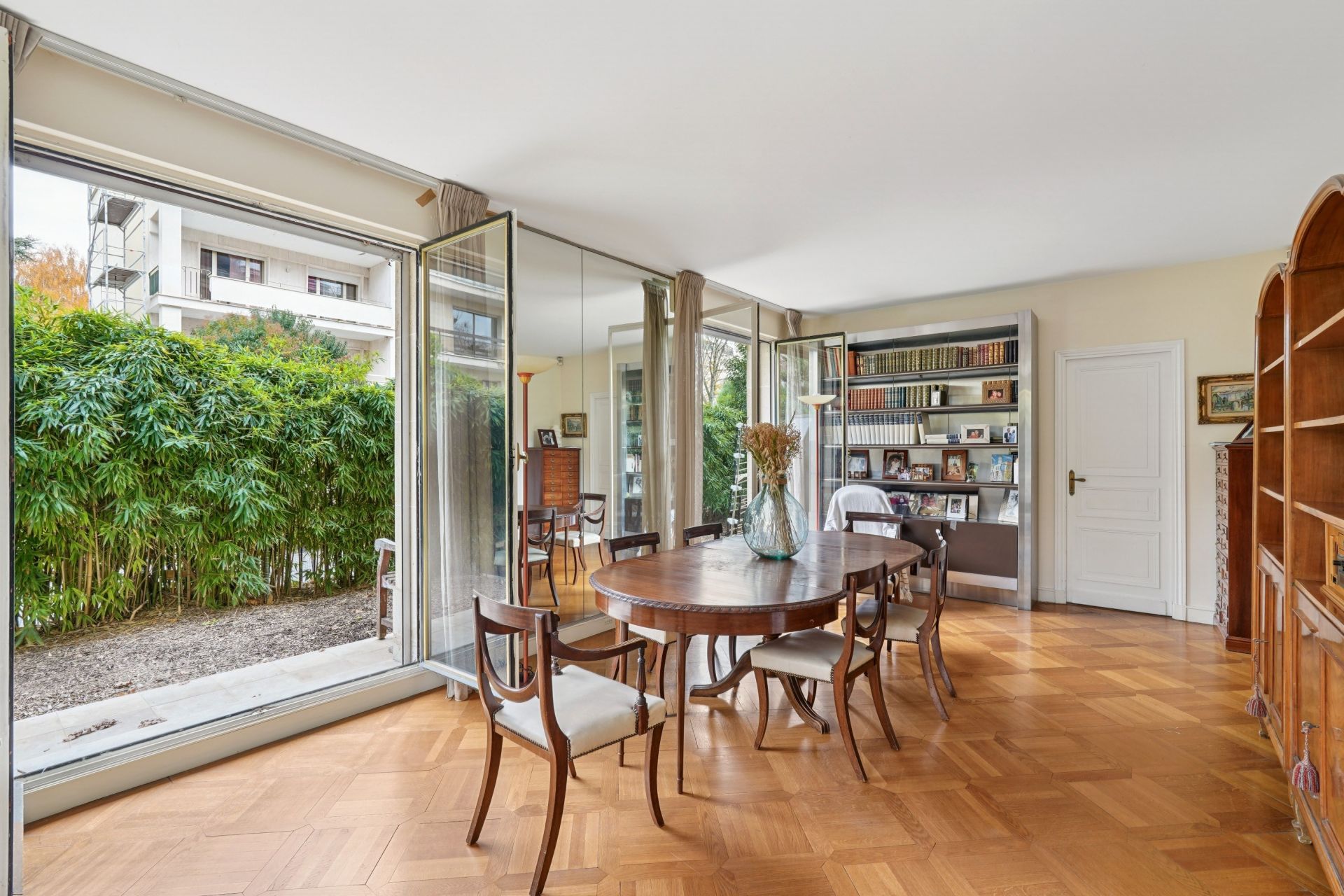 appartement de luxe 8 Pièces en vente sur NEUILLY SUR SEINE (92200)