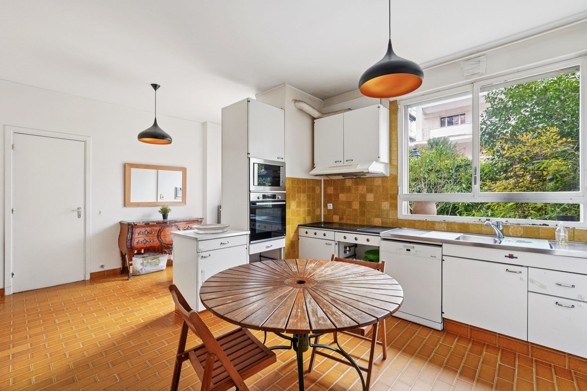 appartement de luxe 8 Pièces en vente sur NEUILLY SUR SEINE (92200)