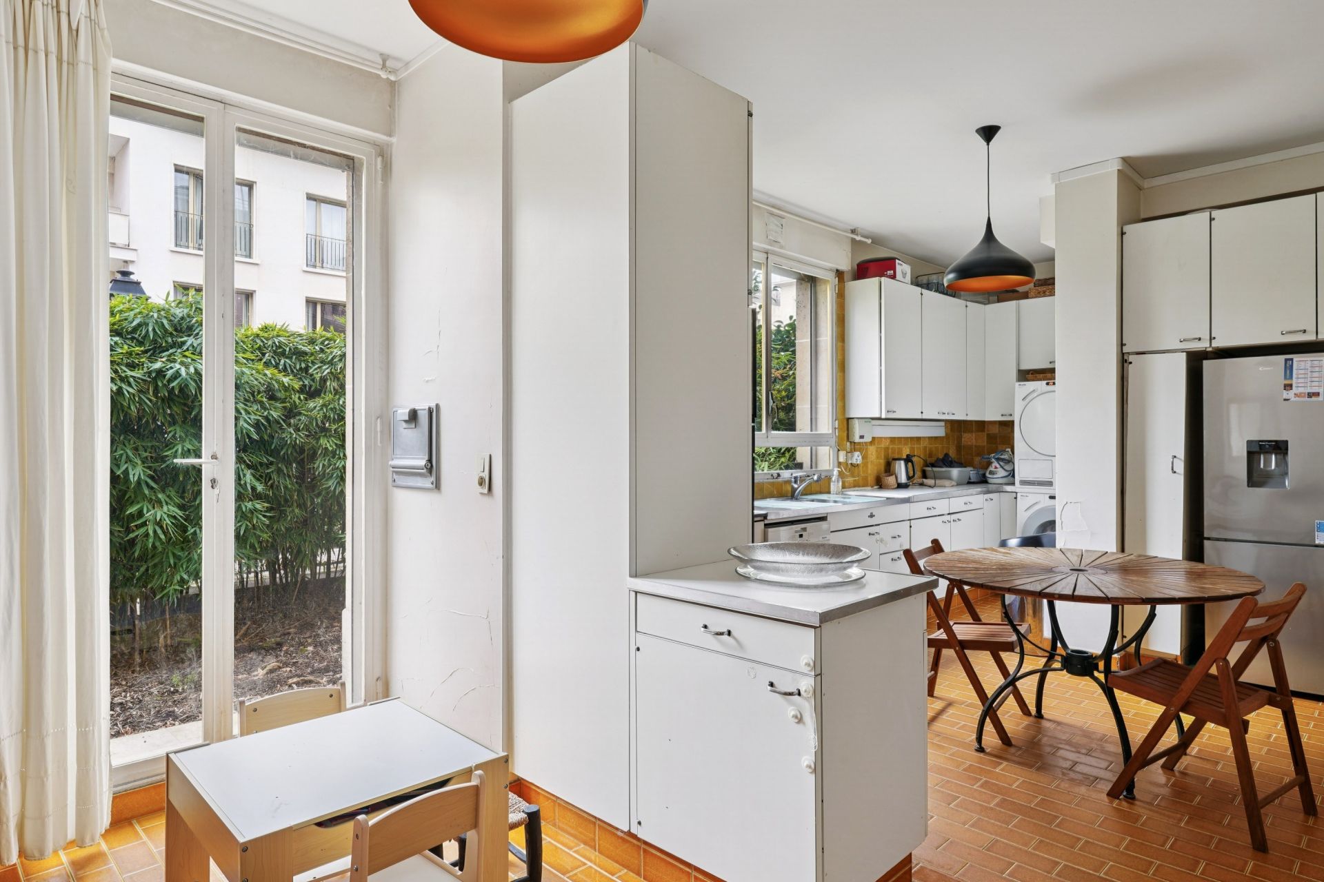 appartement de luxe 8 Pièces en vente sur NEUILLY SUR SEINE (92200)