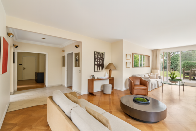 Vente Appartement de luxe Neuilly-sur-Seine 8&nbsp;Pièces 194&nbsp;m²