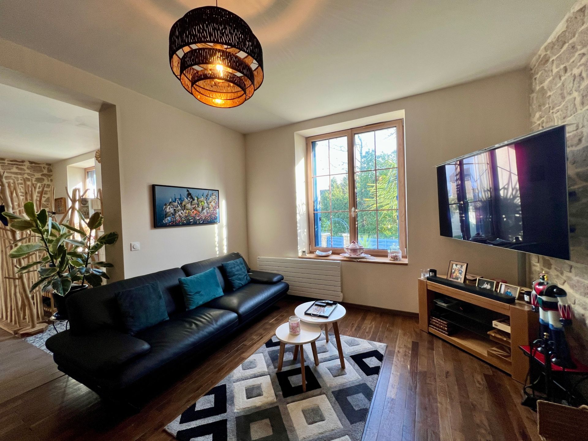 maison de luxe 7 Pièces en vente sur LOCTUDY (29750)