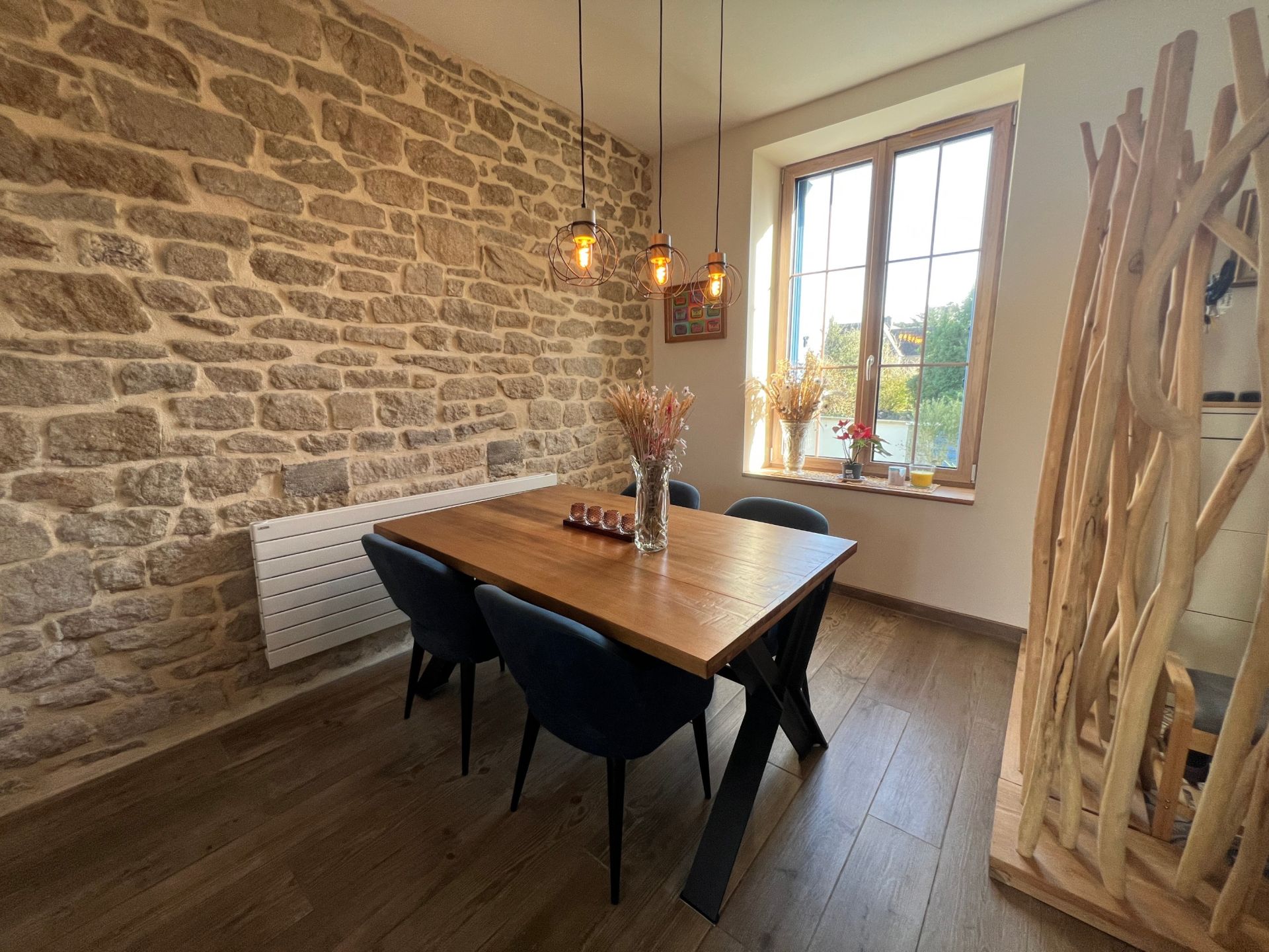 maison de luxe 7 Pièces en vente sur LOCTUDY (29750)