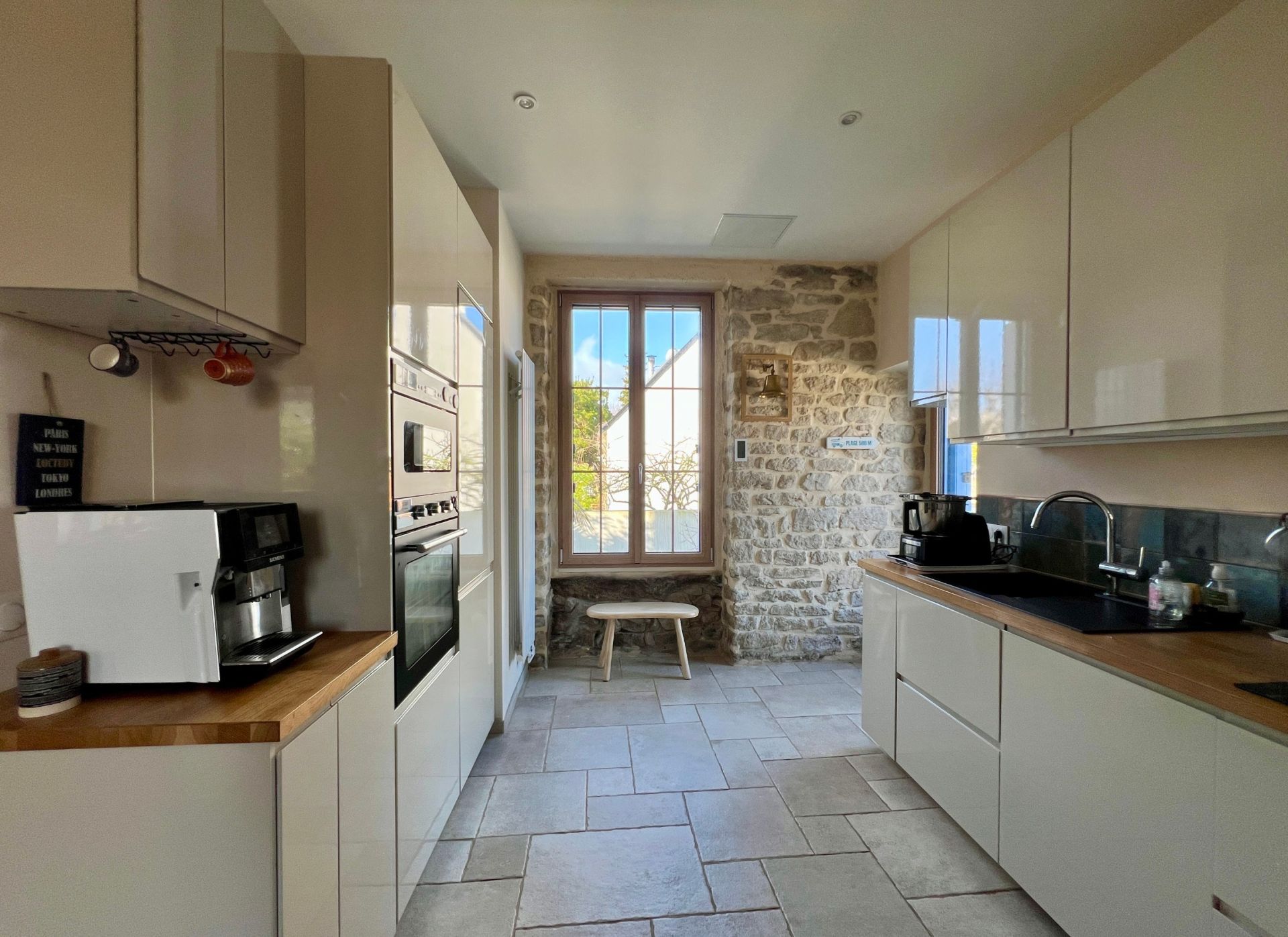 maison de luxe 7 Pièces en vente sur LOCTUDY (29750)