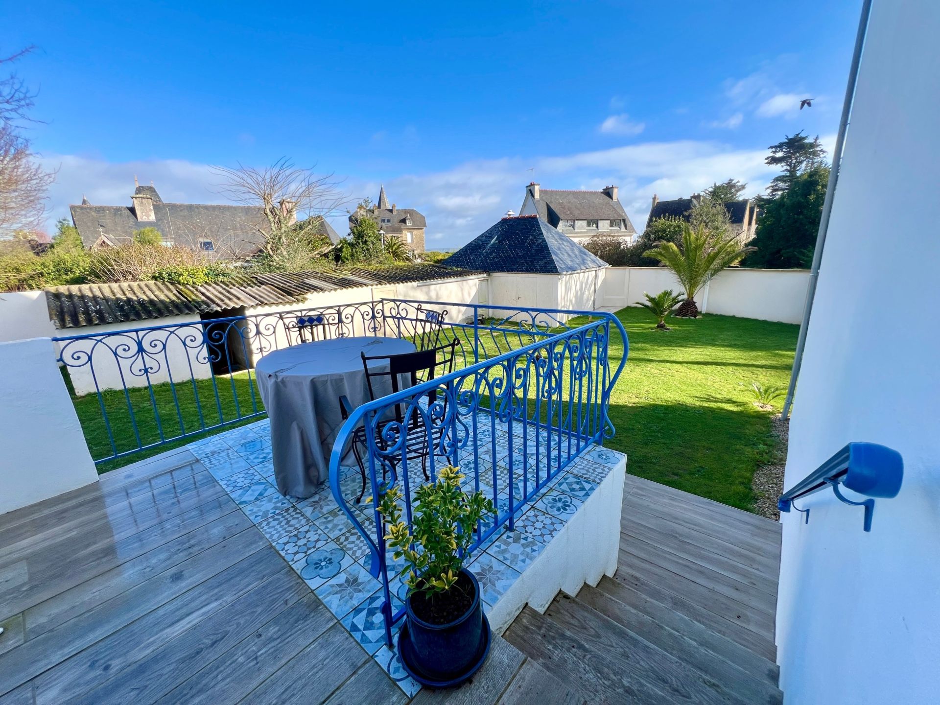 maison de luxe 7 Pièces en vente sur LOCTUDY (29750)