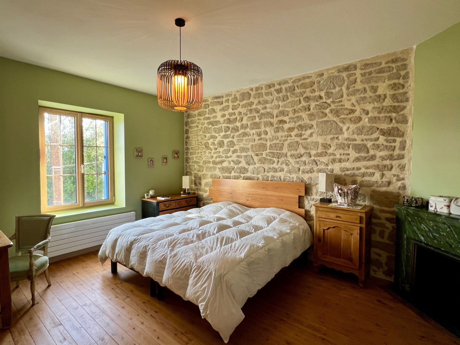 maison de luxe 7 Pièces en vente sur LOCTUDY (29750)