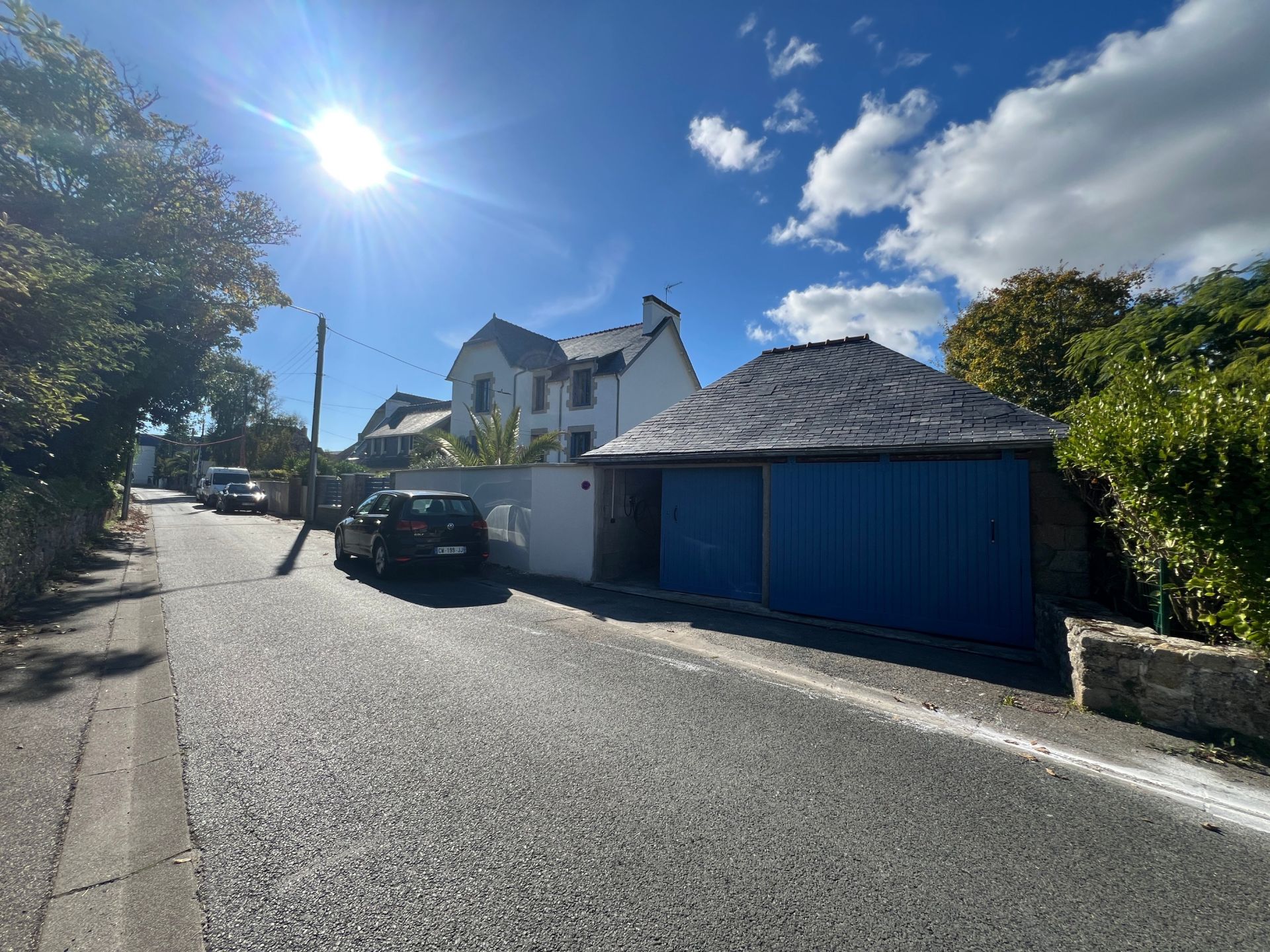 maison de luxe 7 Pièces en vente sur LOCTUDY (29750)