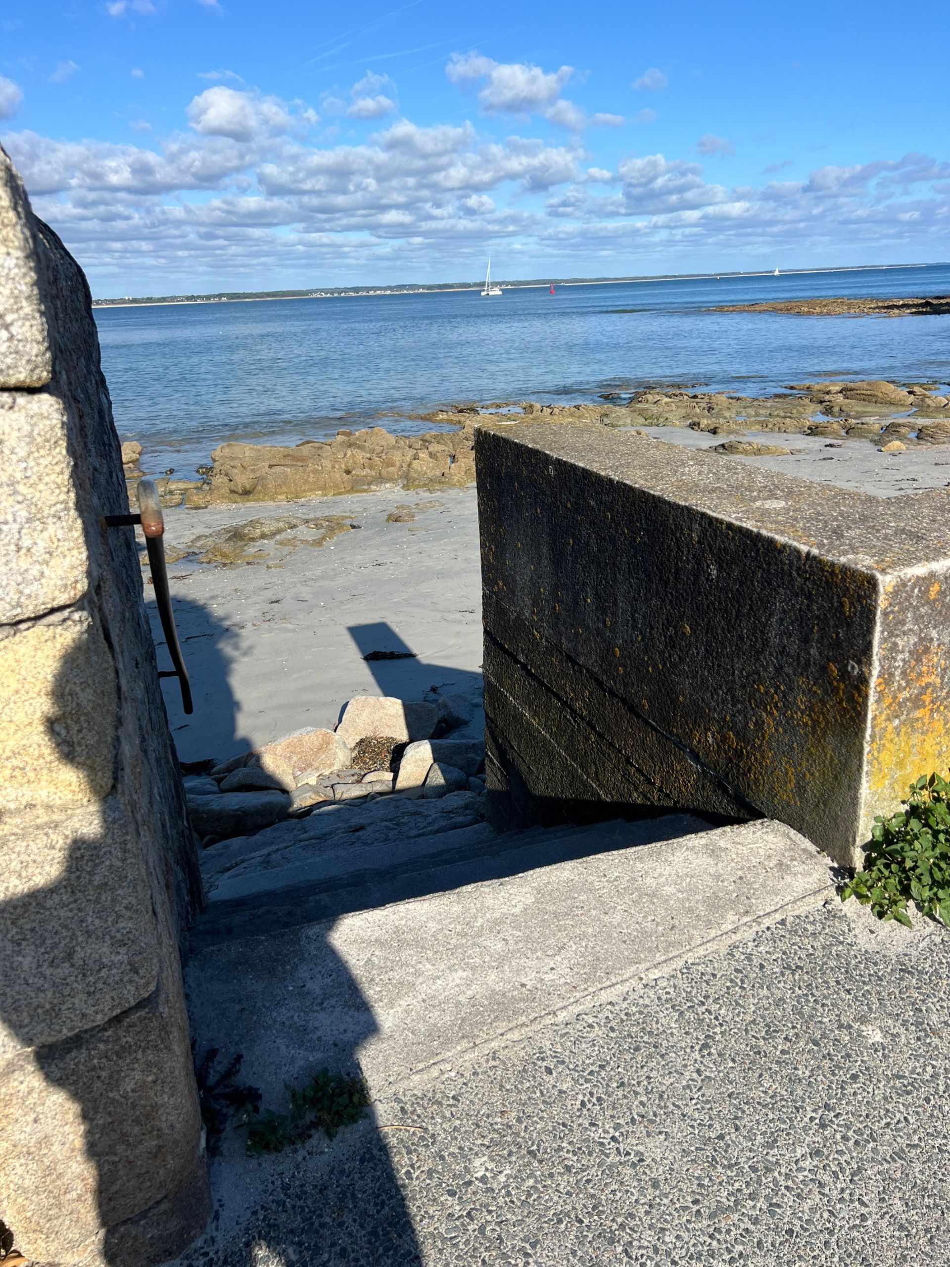 maison de luxe 7 Pièces en vente sur LOCTUDY (29750)